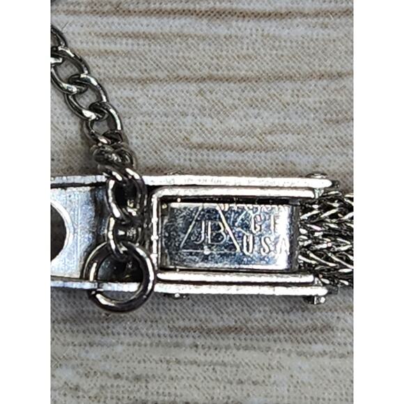 Vintage 10K RGP Rolled Gold Plate Wittnauer Ladies Watch 10K GF JB Champion - Picture 4 of 7